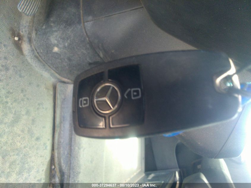 WD4PF0CD4KP081788 Mercedes-Benz Sprinter 2500/3500 11