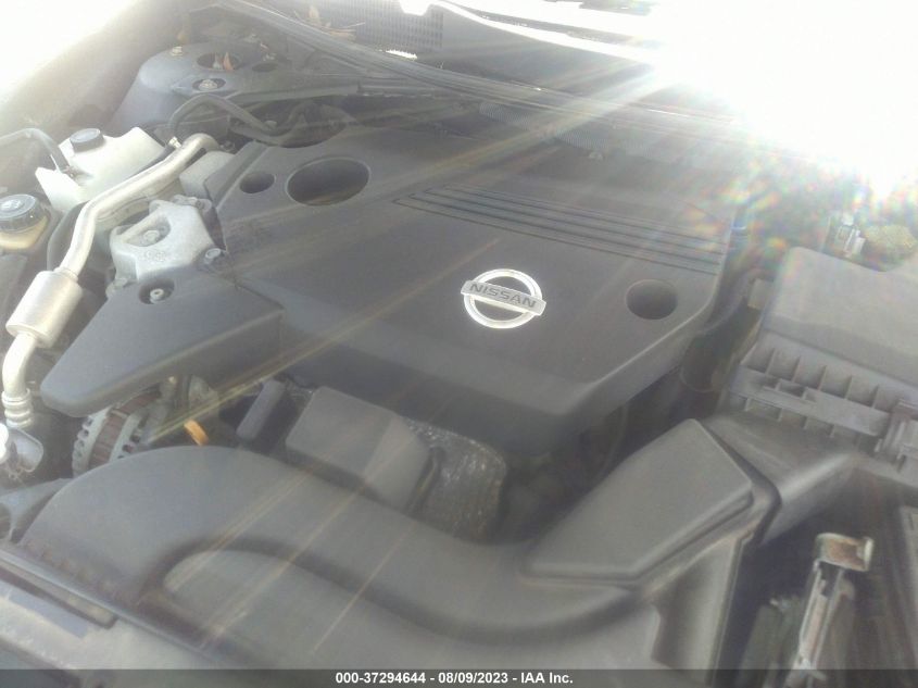 2013 NISSAN ALTIMA 2.5 - 1N4AL3AP3DN506025