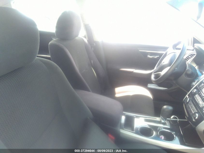 2013 NISSAN ALTIMA 2.5 - 1N4AL3AP3DN506025
