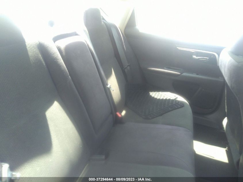 2013 NISSAN ALTIMA 2.5 - 1N4AL3AP3DN506025