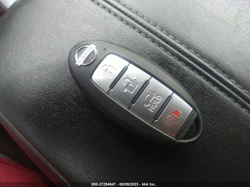 2020 NISSAN SENTRA S - 3N1AB8BV0LY258313