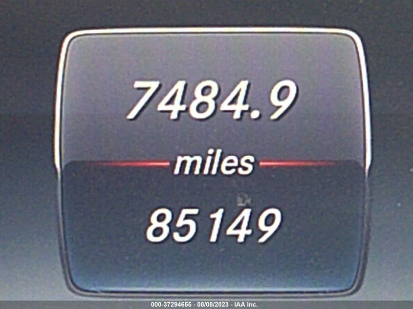 2015 MERCEDES-BENZ C-CLASS C 300 - 55SWF4JB0FU079257