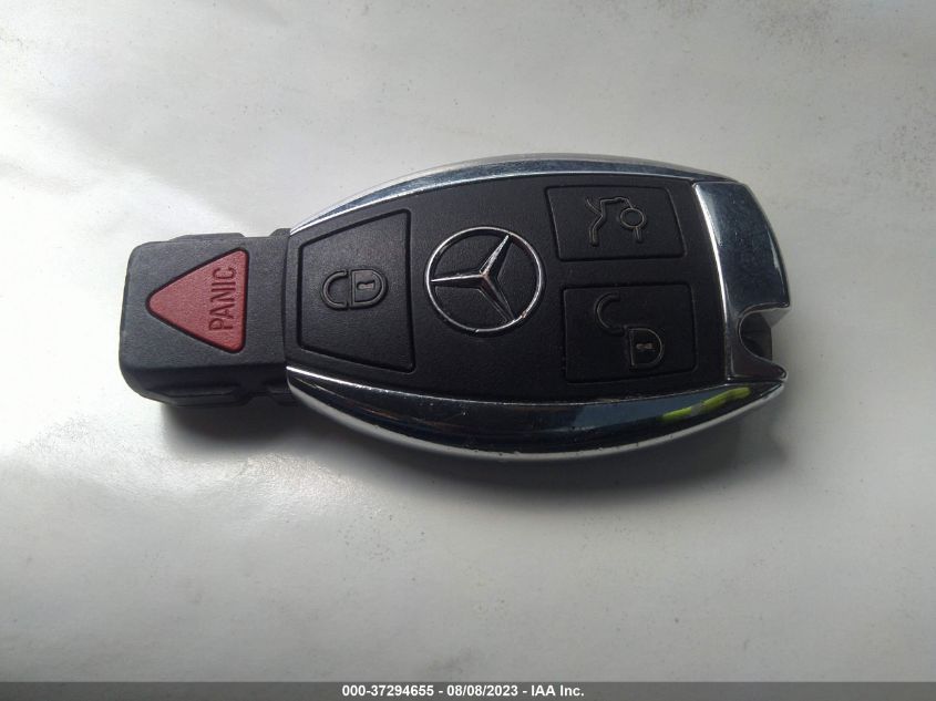 2015 MERCEDES-BENZ C-CLASS C 300 - 55SWF4JB0FU079257