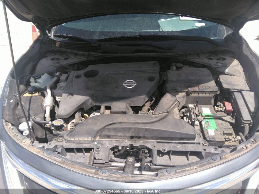 2014 NISSAN ALTIMA 2.5 S - 1N4AL3AP2EC186807
