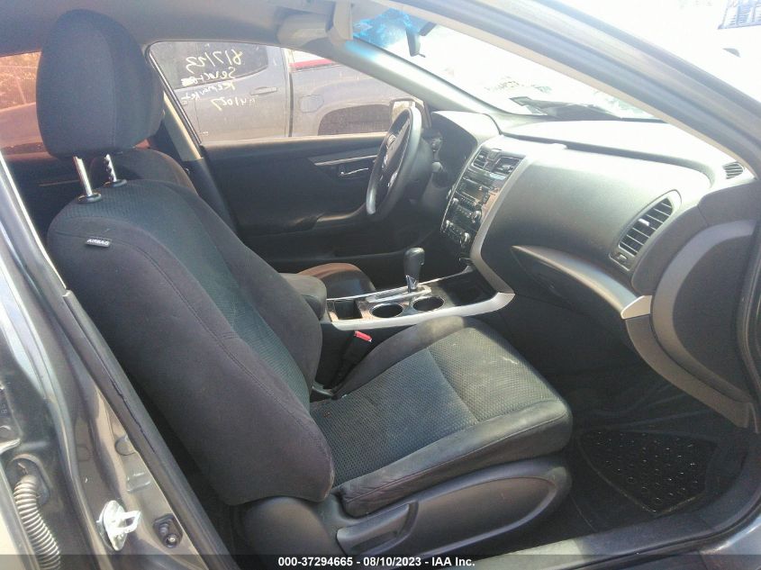2014 NISSAN ALTIMA 2.5 S - 1N4AL3AP2EC186807