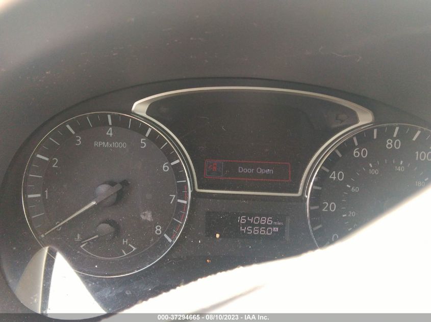 2014 NISSAN ALTIMA 2.5 S - 1N4AL3AP2EC186807