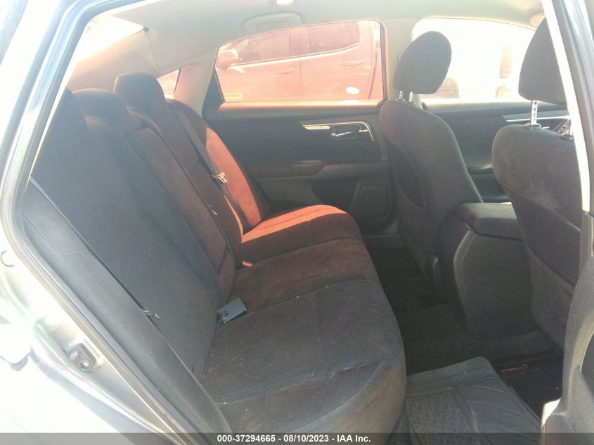 2014 NISSAN ALTIMA 2.5 S - 1N4AL3AP2EC186807