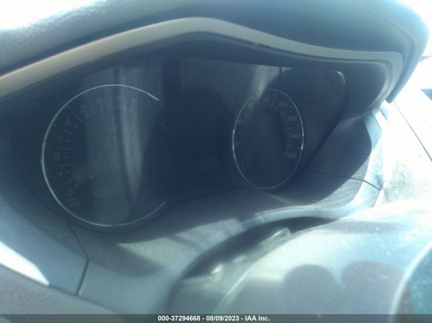 2013 LINCOLN MKZ - 3LN6L2G96DR825060
