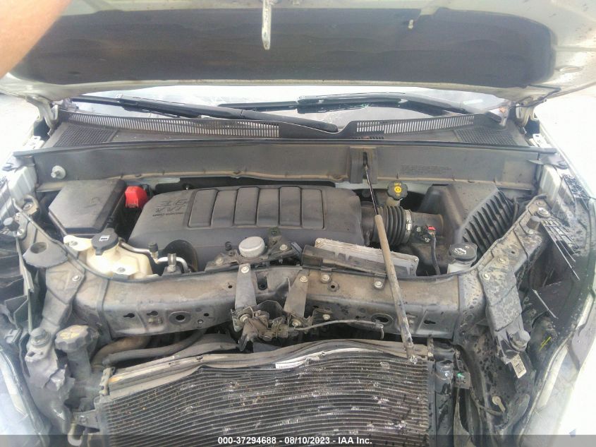 2014 CHEVROLET TRAVERSE LS - 1GNKRFED7EJ106001