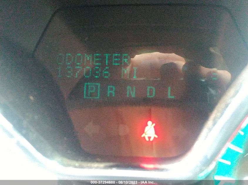 2014 CHEVROLET TRAVERSE LS - 1GNKRFED7EJ106001