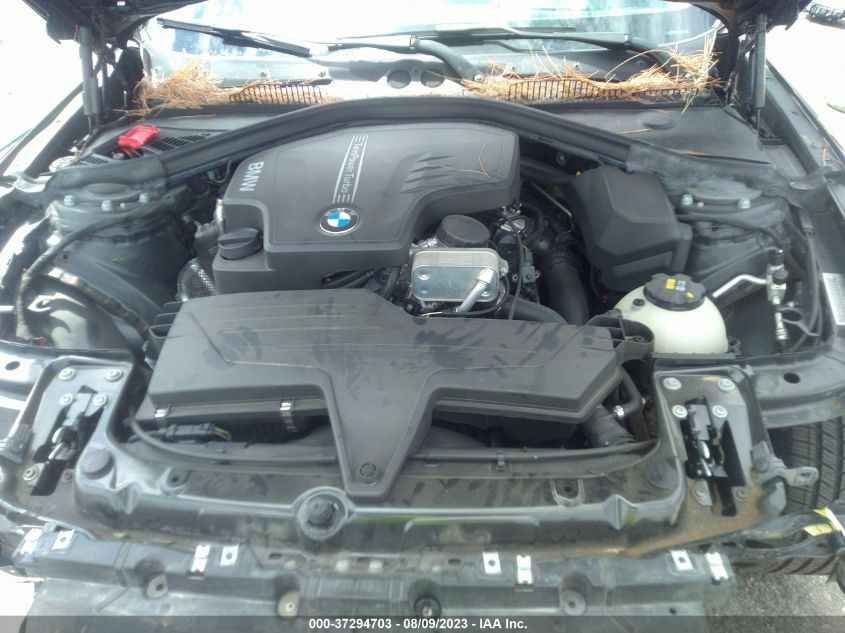 2015 BMW 2 SERIES 228I - WBA1F9C55FV544128