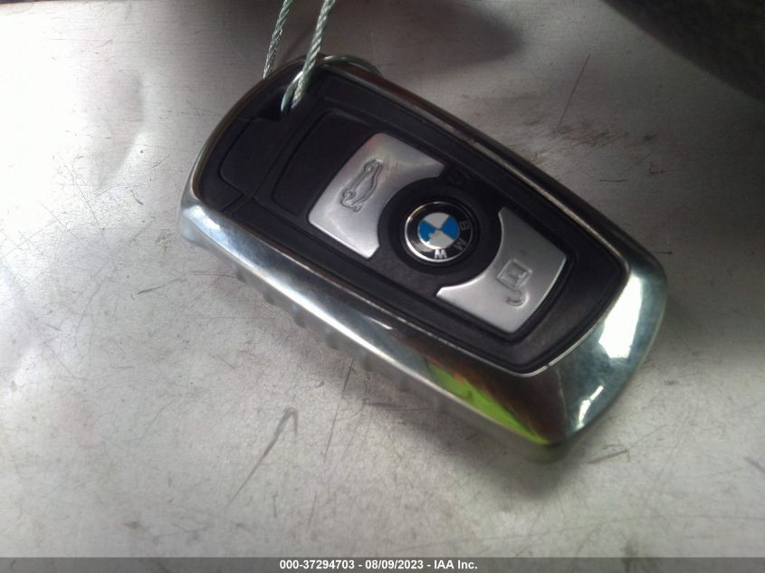 2015 BMW 2 SERIES 228I - WBA1F9C55FV544128