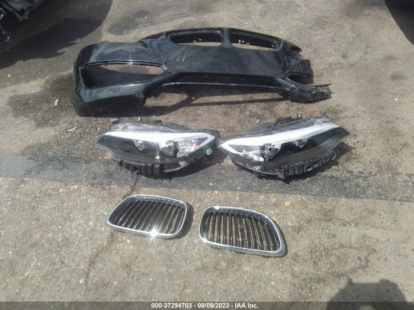 2015 BMW 2 SERIES 228I - WBA1F9C55FV544128