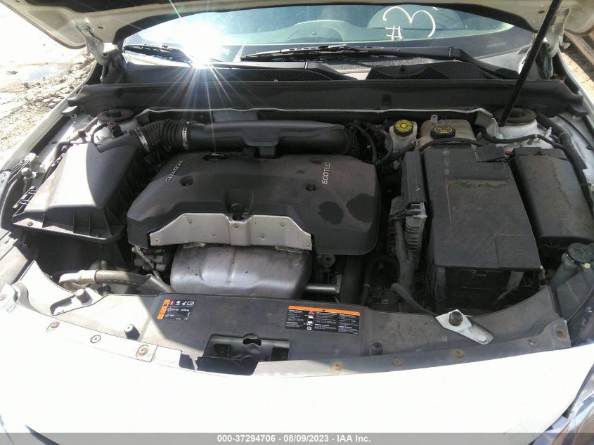 2015 CHEVROLET MALIBU LT - 1G11C5SL2FF266263