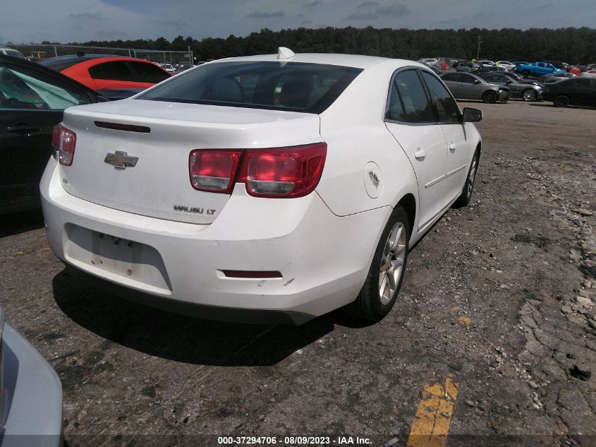2015 CHEVROLET MALIBU LT - 1G11C5SL2FF266263
