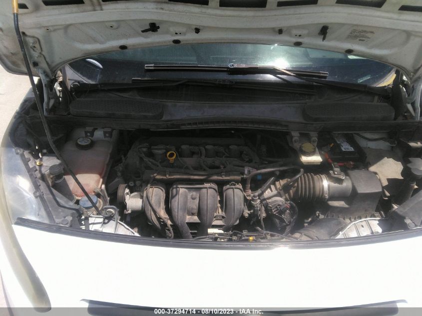 2014 FORD TRANSIT CONNECT XL - NM0LE7E71E1143342