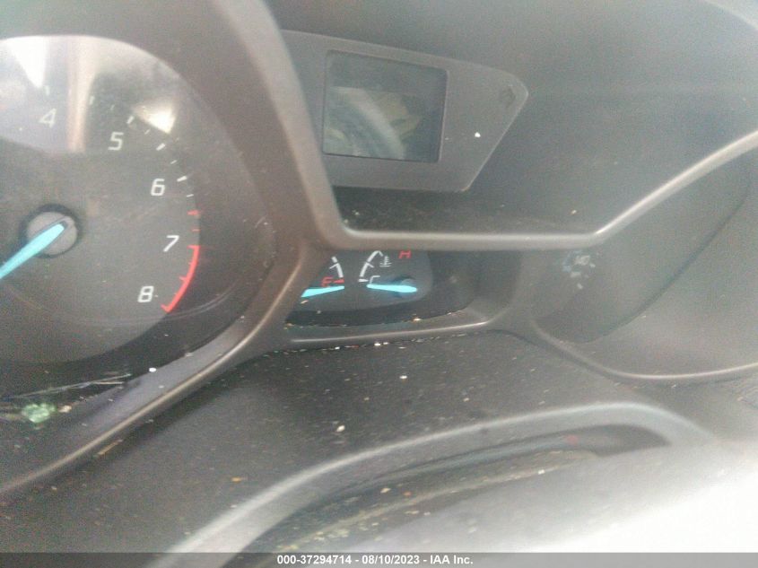 2014 FORD TRANSIT CONNECT XL - NM0LE7E71E1143342