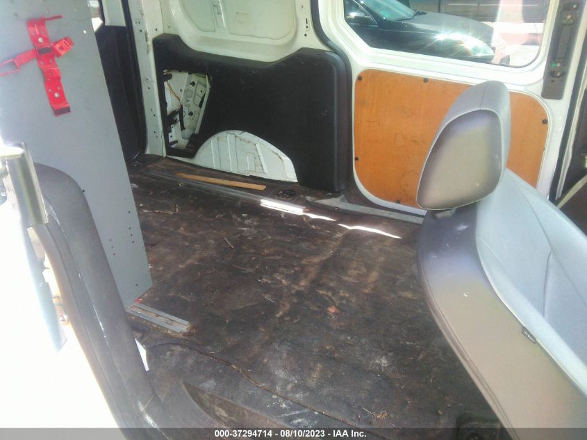 2014 FORD TRANSIT CONNECT XL - NM0LE7E71E1143342