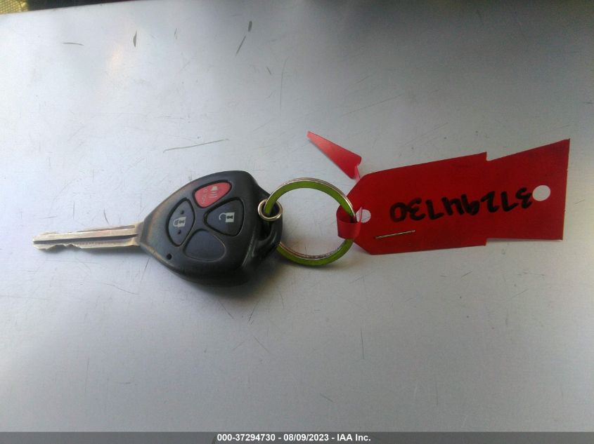 2014 TOYOTA YARIS L/SE/LE - JTDKTUD37ED574137