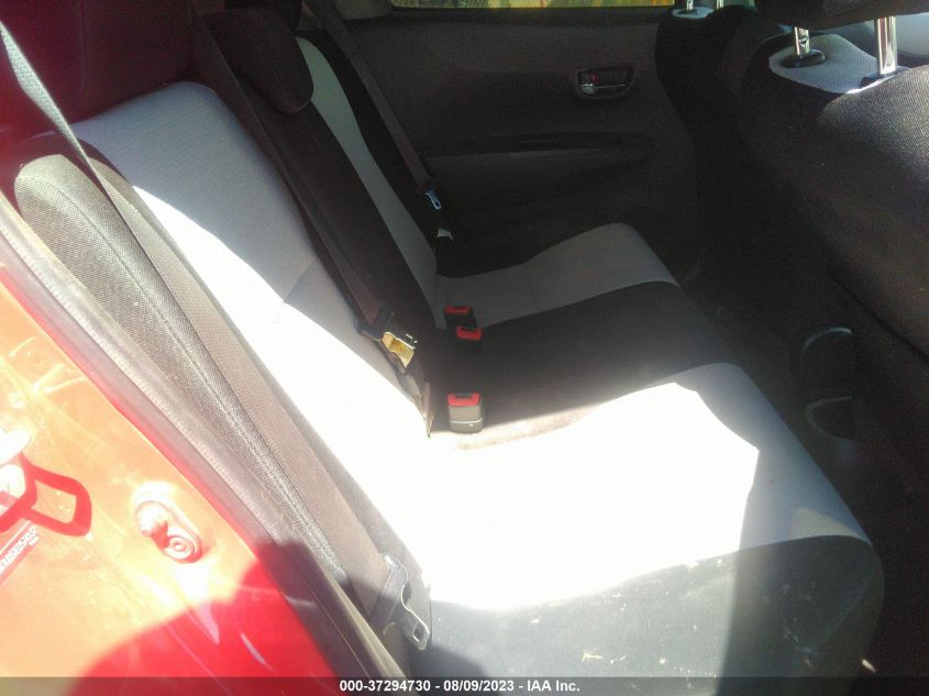 2014 TOYOTA YARIS L/SE/LE - JTDKTUD37ED574137