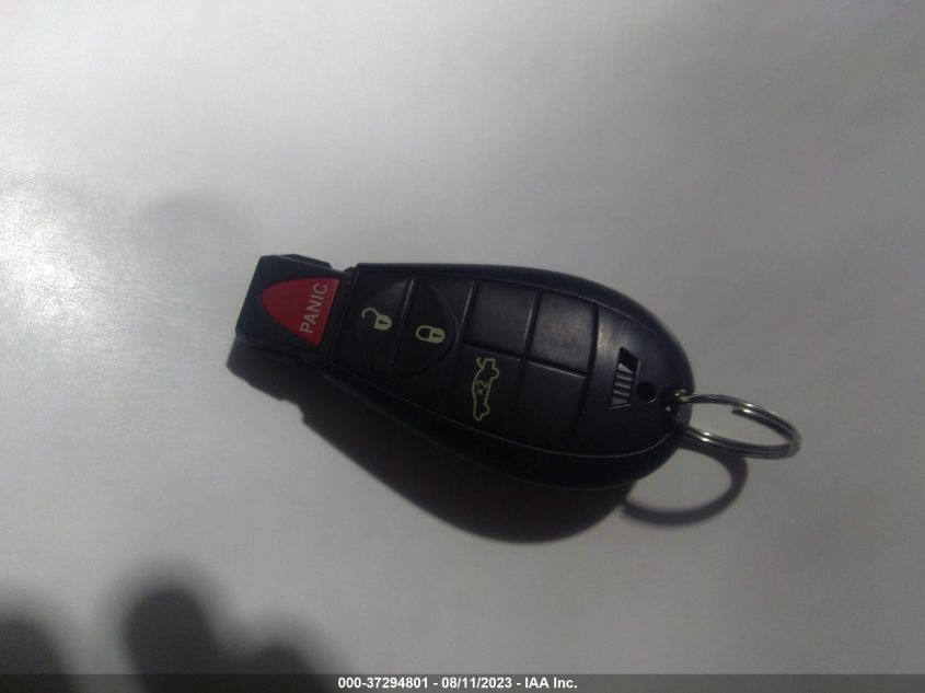 2014 DODGE DART SE - 1C3CDFAAXED747072