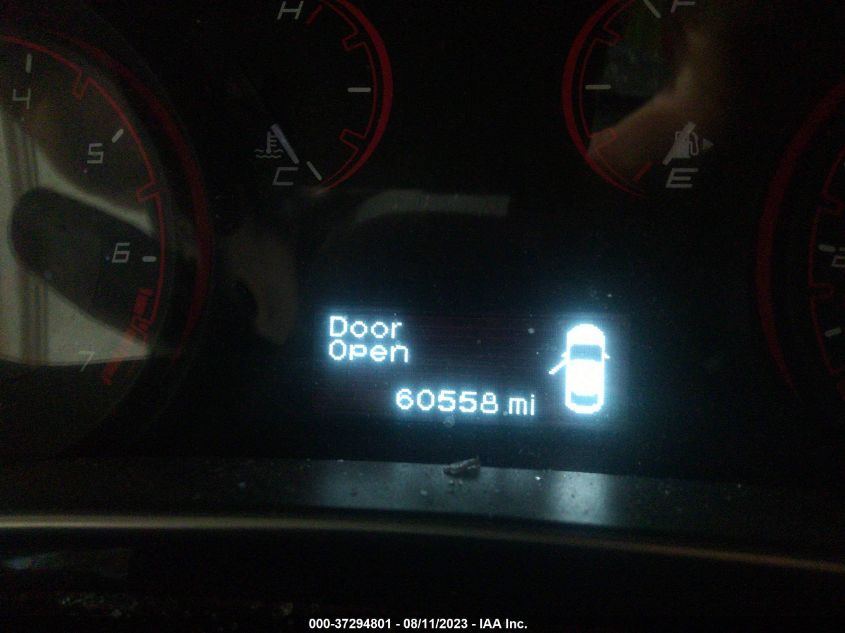 2014 DODGE DART SE - 1C3CDFAAXED747072