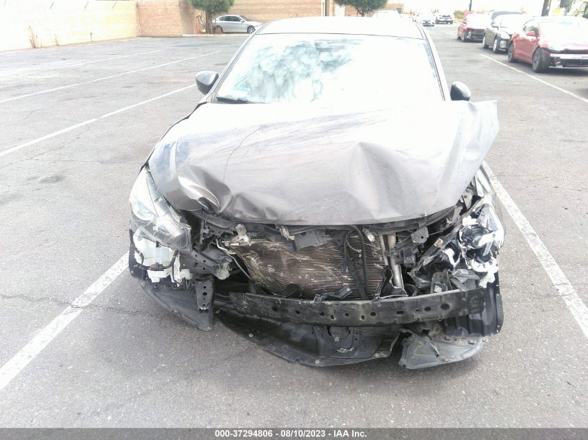 2018 MAZDA MAZDA3 4-DOOR TOURING - 3MZBN1V37JM271636