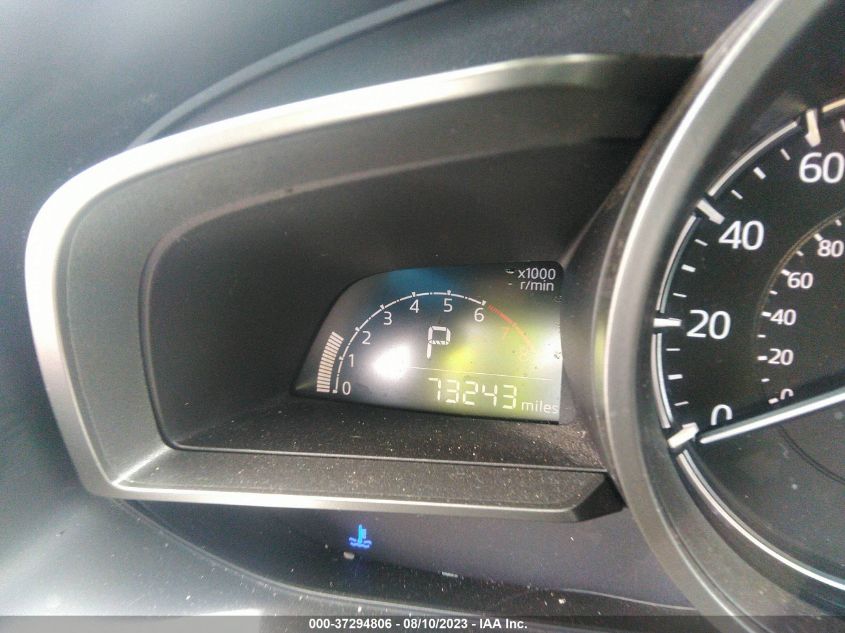 2018 MAZDA MAZDA3 4-DOOR TOURING - 3MZBN1V37JM271636