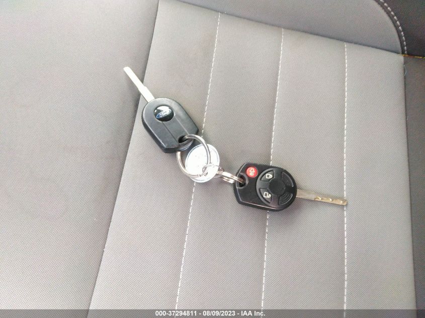 2013 FORD ESCAPE SE - 1FMCU9G9XDUD41958
