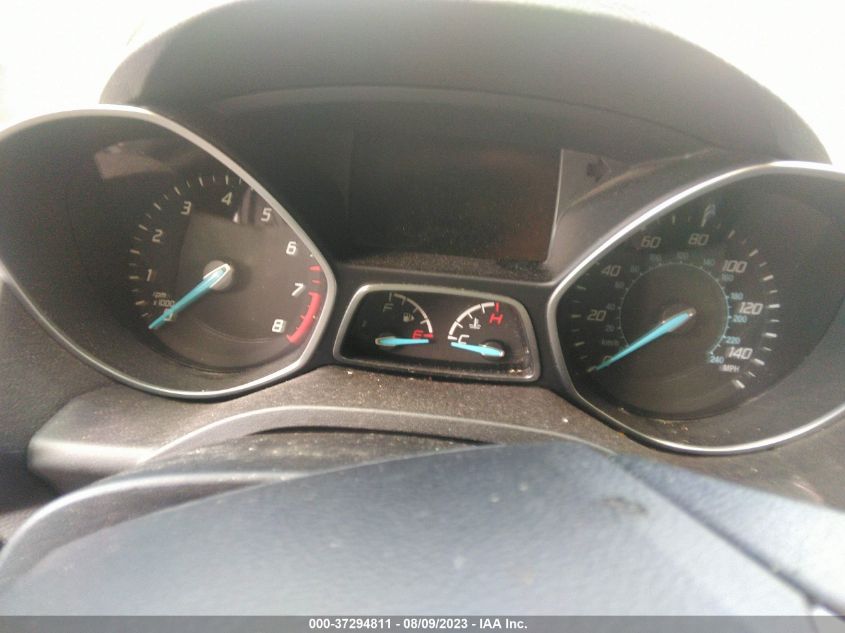 2013 FORD ESCAPE SE - 1FMCU9G9XDUD41958