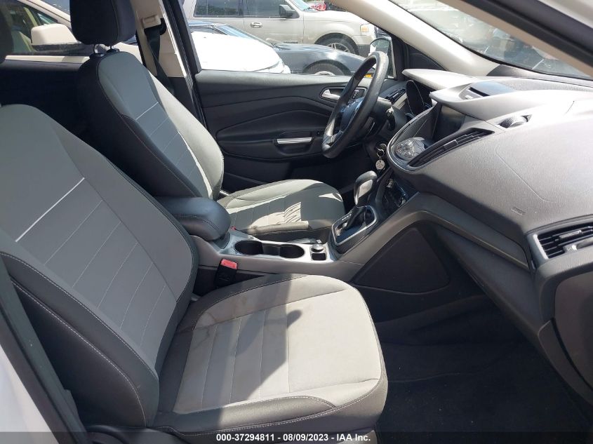 2013 FORD ESCAPE SE - 1FMCU9G9XDUD41958