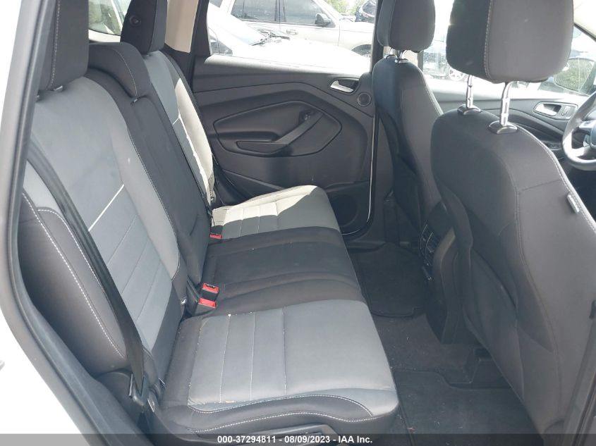 2013 FORD ESCAPE SE - 1FMCU9G9XDUD41958