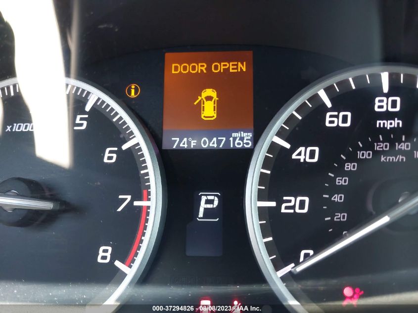 2017 ACURA RDX W - 5J8TB3H53HL005150