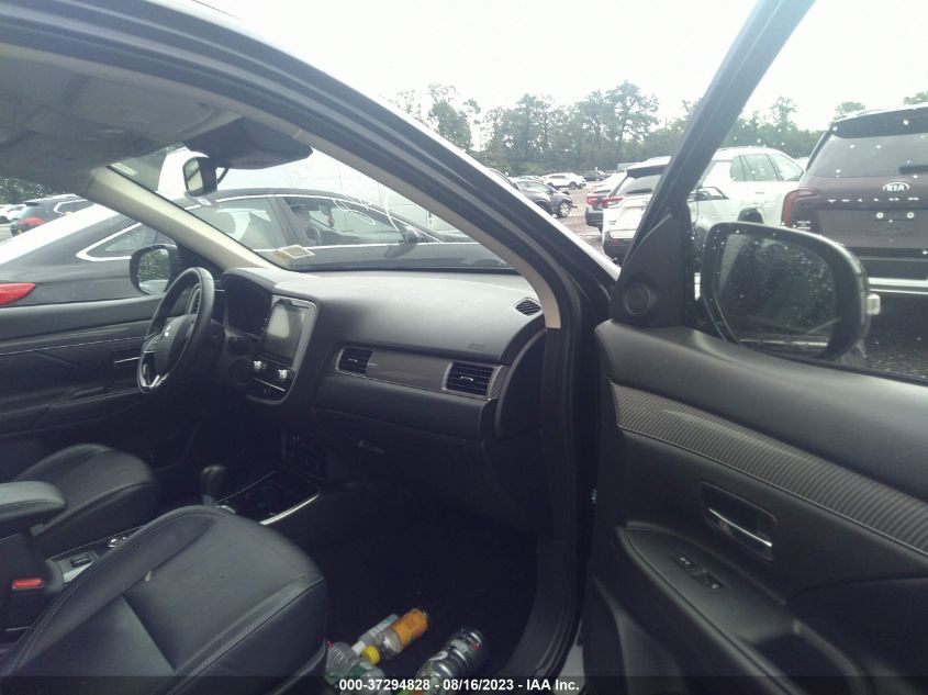 2020 MITSUBISHI OUTLANDER ES/SE/SEL/LE/SP - JA4AZ3A38LZ029356