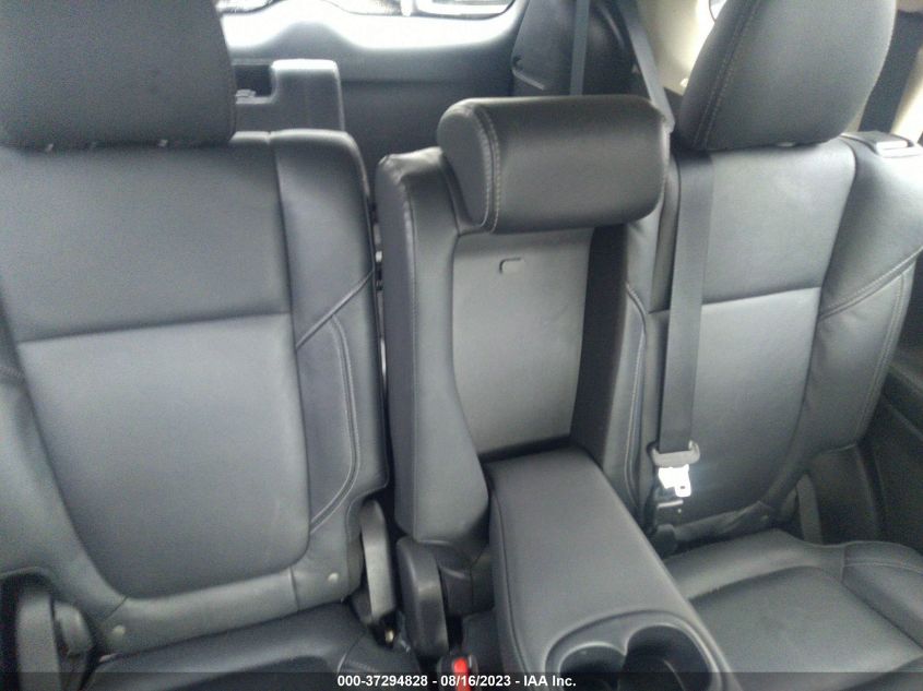 2020 MITSUBISHI OUTLANDER ES/SE/SEL/LE/SP - JA4AZ3A38LZ029356