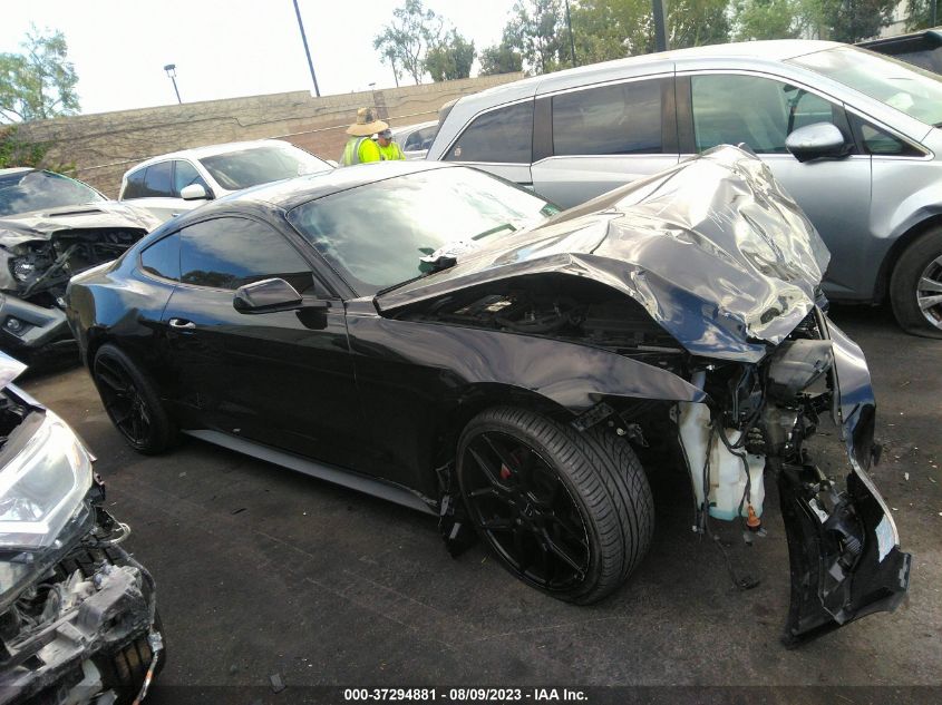 2017 FORD MUSTANG V6 - 1FA6P8AM7H5291591