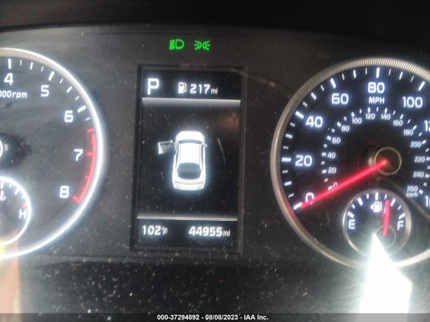 2021 KIA K5 LX - 5XXG24J27MG006169