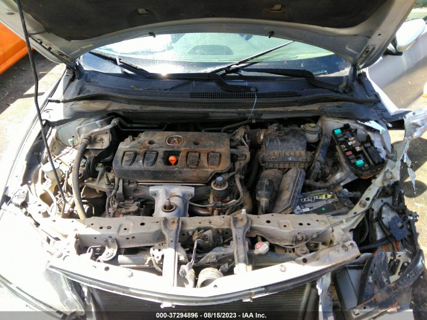 2014 ACURA ILX - 19VDE1F34EE005090
