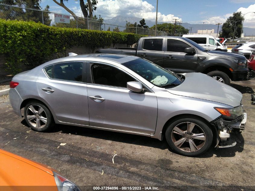 2014 ACURA ILX - 19VDE1F34EE005090