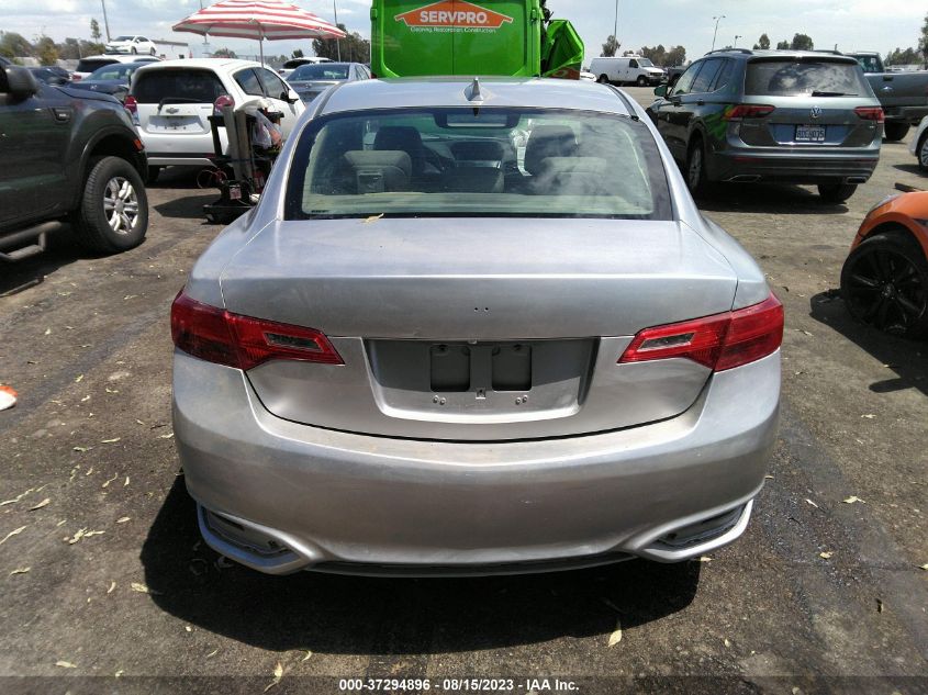 2014 ACURA ILX - 19VDE1F34EE005090