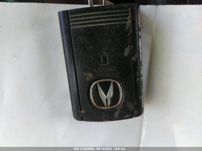 2014 ACURA ILX - 19VDE1F34EE005090