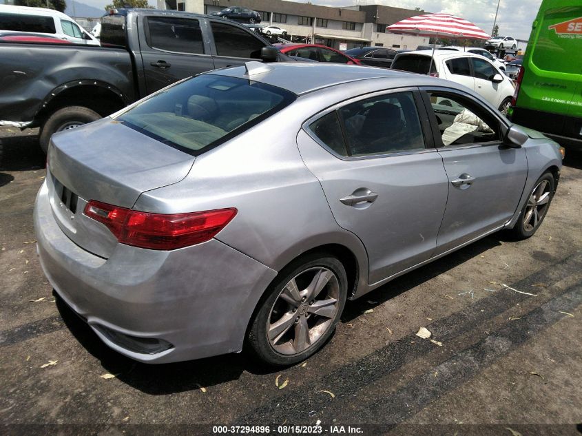 2014 ACURA ILX - 19VDE1F34EE005090