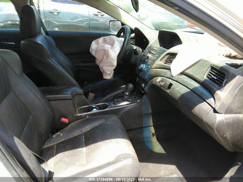 2014 ACURA ILX - 19VDE1F34EE005090