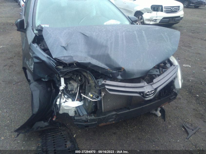 2016 TOYOTA COROLLA L/LE/LE PLS/PRM/S/S PLS - 2T1BURHE0GC544306
