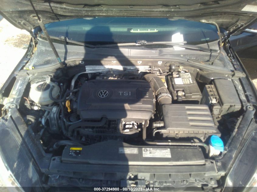 2015 VOLKSWAGEN GOLF - 3VW217AU8FM018068