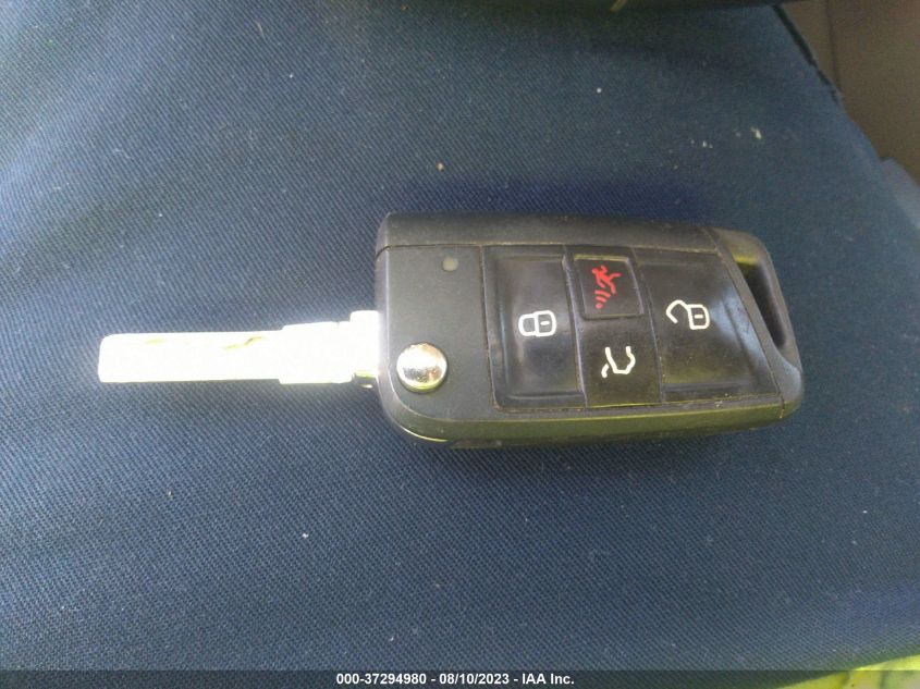 2015 VOLKSWAGEN GOLF - 3VW217AU8FM018068