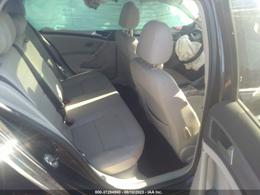 2015 VOLKSWAGEN GOLF - 3VW217AU8FM018068