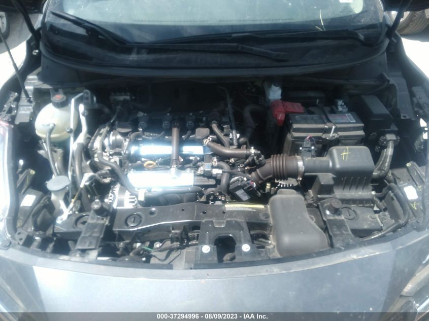 2023 NISSAN VERSA SV - 3N1CN8EVXPL834228