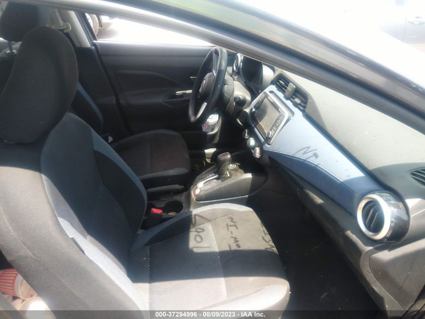2023 NISSAN VERSA SV - 3N1CN8EVXPL834228