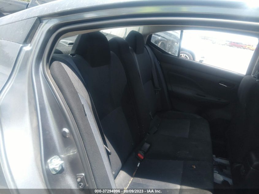 2023 NISSAN VERSA SV - 3N1CN8EVXPL834228